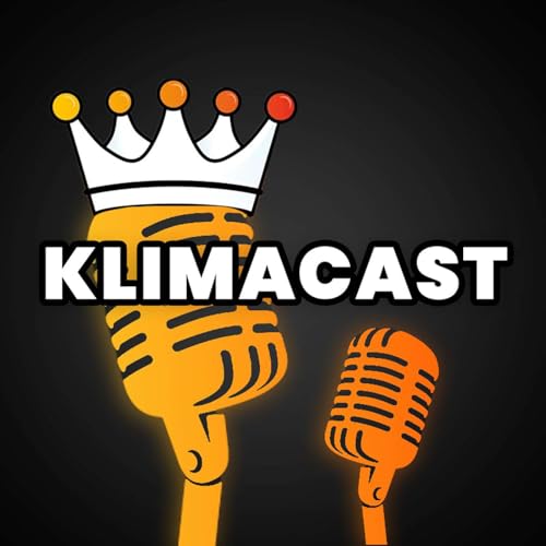『Klimakönig - Der Podcast mit Mario Schunk』のカバーアート
