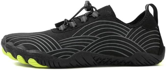 SWZEC Barefoot Slip On Shoes