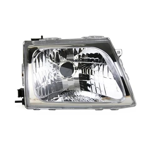 Phare Toyota Hilux 2001-2005 lentille transparente avant droit sans ampoule