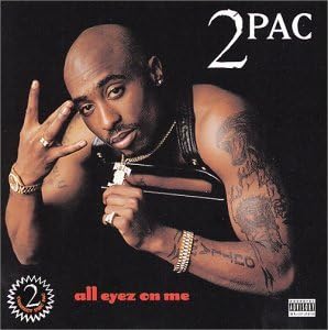 All eyes on me
