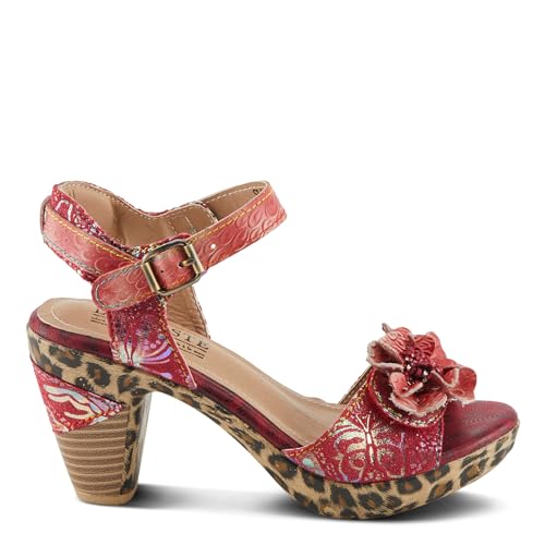 Image of Spring Step L'Artiste womens Wildcat