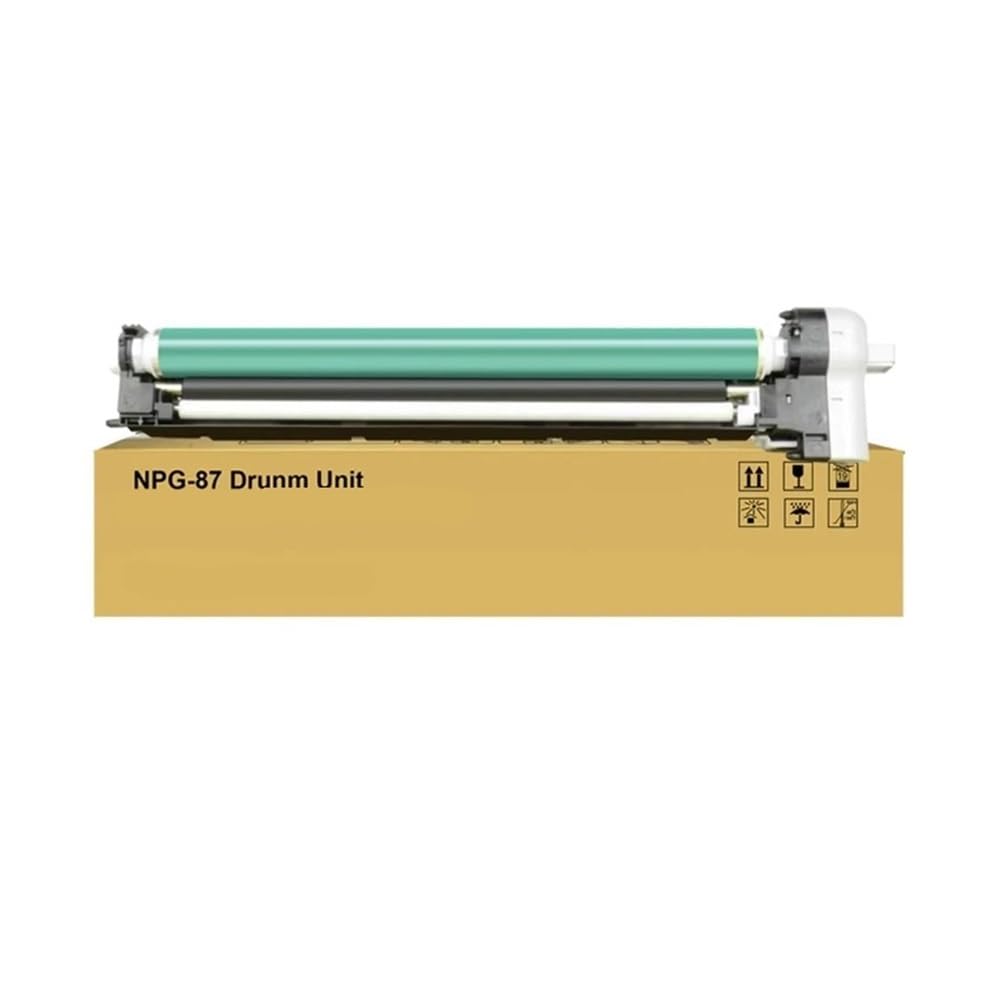 Unité tambour NPG87 pour supprimer les traces noires sur IR 2930 2935 2725