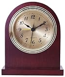 carillon westminster horloge pendule clock sur ebay Main super silencieuse : la trotteuse ne fait aucun bruit gênant, crée un espace super paisible pour dormir et travailler.