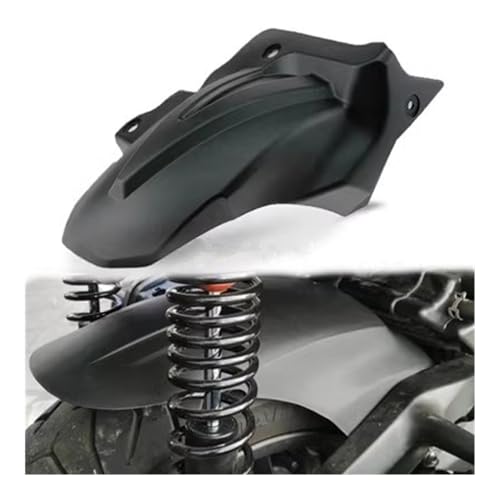 Tige de protection ADV 350 aventure urbaine et chemins hors-piste