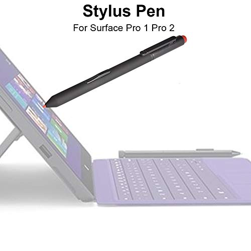 NMSLA Digitizer Stylus Pen 1024 Pressure Active Wireless Digital Pen for Microsoft Surface
