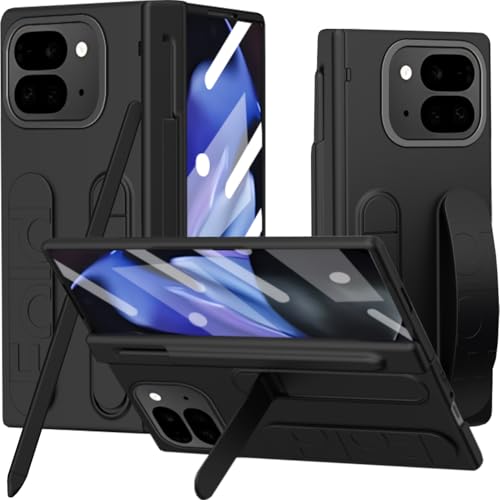 Coque Google Pixel 10 Pro protège charnière et stylet S Pen