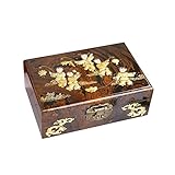 Habilidades: Use papel de lija, carbón, cabello, ceniza de ladrillo, aceite de sésamo, etc. para empujar la luz uno por uno para hacer que la laca sea tan brillante como un espejo.