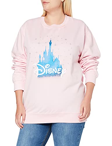 Disney Castle, Felpa Donna