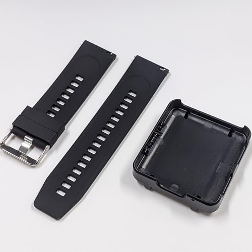 Correa de reemplazo para reloj inteligente 2.64 pulgadas miniatura 3