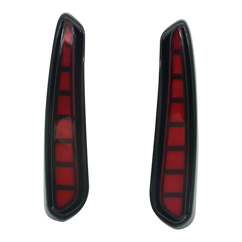 Feu stop pour Civic TypeR 2023 2024 LED multifonction avec clignotant dynamique