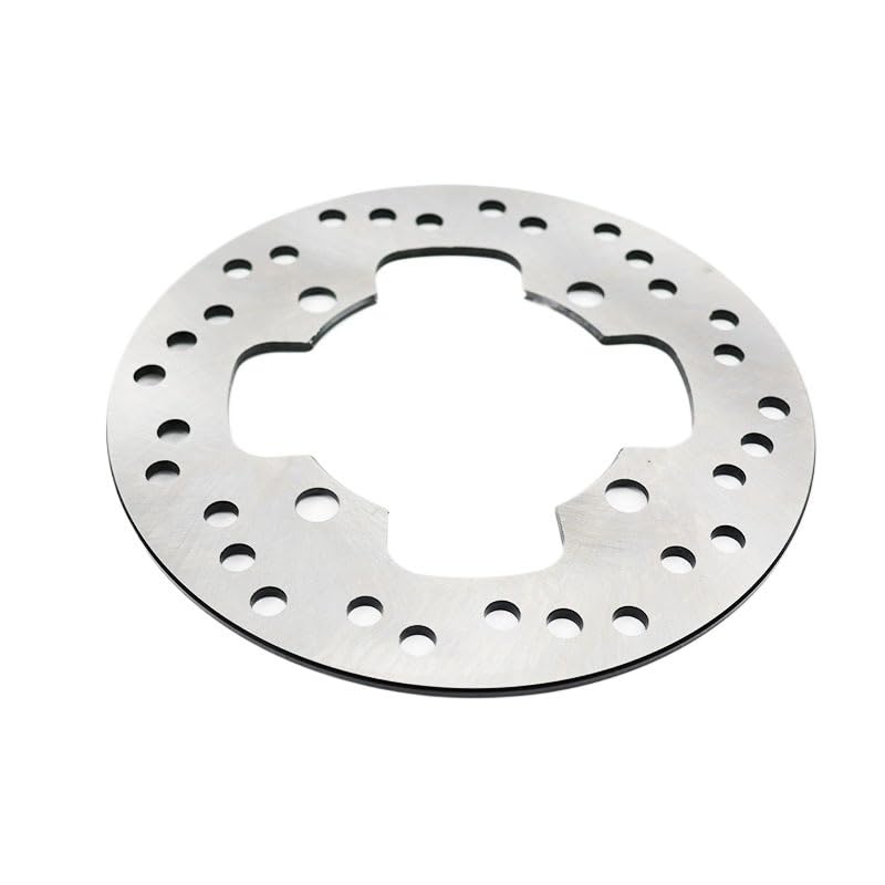 Disque de frein universel 190mm 4 trous dirt bike pit bike accessoires motocross