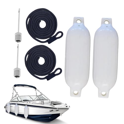 Boudin bateau et défenses de protection pour canoë et randonnée en plein air