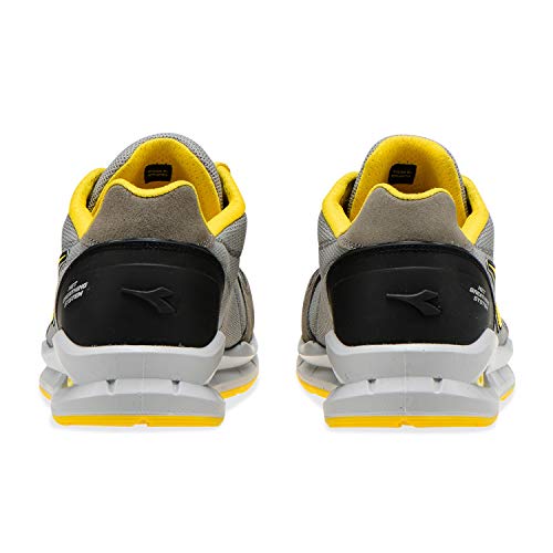 Utility Diadora Run Net Airbox heren RUN NET AIRBOX LOW S1P SRC - Image 6