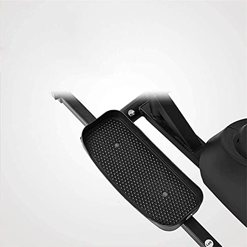 Image of Stepper for Exercise with LCD Monitor /Dual Handles for Home Use