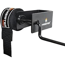 Meister Mounted Easy Hand Wrap Roller - Fits All Boxing & MMA Wraps
