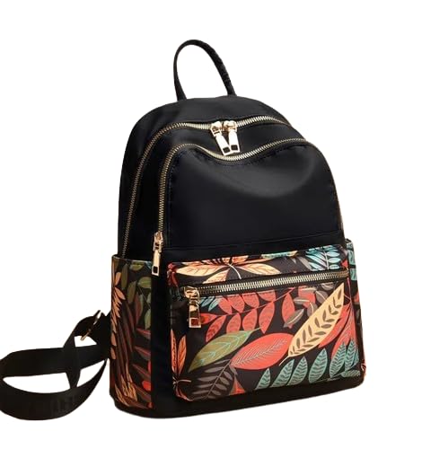 ASDIPWomen Casual Backpacks for Women,Stylish and Trendy backpacks for girls, Water Resistant and Lightweight Latest collection