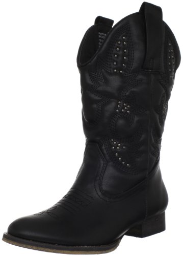 Volatile Grit Boot (Little Kid/Big Kid)