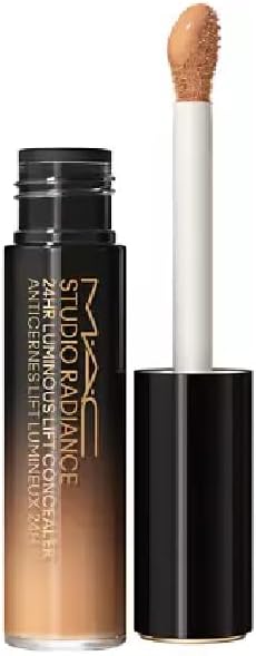 MAC Studio Radiance 24HR Luminous Lift Concealer, NC35, 0.3 Ounces