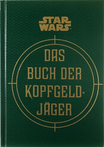 Star Wars: Das Buch der Kopfgeldjäger: Die geheimen Schriften des Boba Fett für 20,00 EUR bei amazon.de Bild: Star Wars: Das Buch der Kopfgeldjäger: Die geheimen Schriften des Boba Fett für 20,00 EUR bei amazon.de