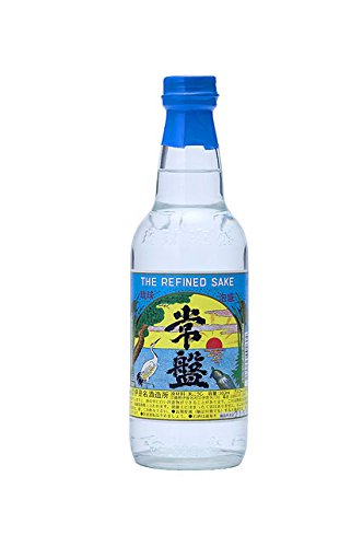 IZENA 泡盛 伊是名酒造所 SMALL BATCH AWAMORI Amazon.co.jp: Izena Tokiwa 30° 12.2 fl oz (360 ml) [Awamori