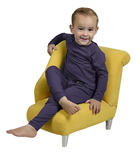 Conjunto Calça Blusa Infantil Kids Frio Unissex Kit Segunda Pele Termica Menino Menina (10)