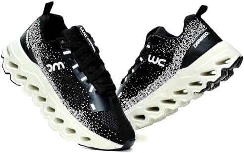 Tênis Dm Damando SprintMax Alta Performance Para Treinos Corrida ...