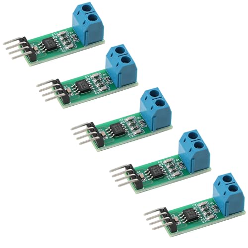 EC Buying 5Pcs TJA1050 High Speed CAN Transceiver Module Compatible with CAN Bus 1Mbps Data Rate Industrial Grade