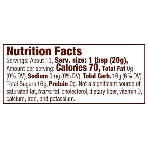 NOW Foods, Manuka Honey, Sweet, Rich And Robust Flavor With A Creamy Texture, 8.8-Ounce - Thumbnail 6
