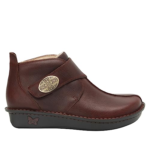 Image of Alegria Caiti Womens Ankle Boot