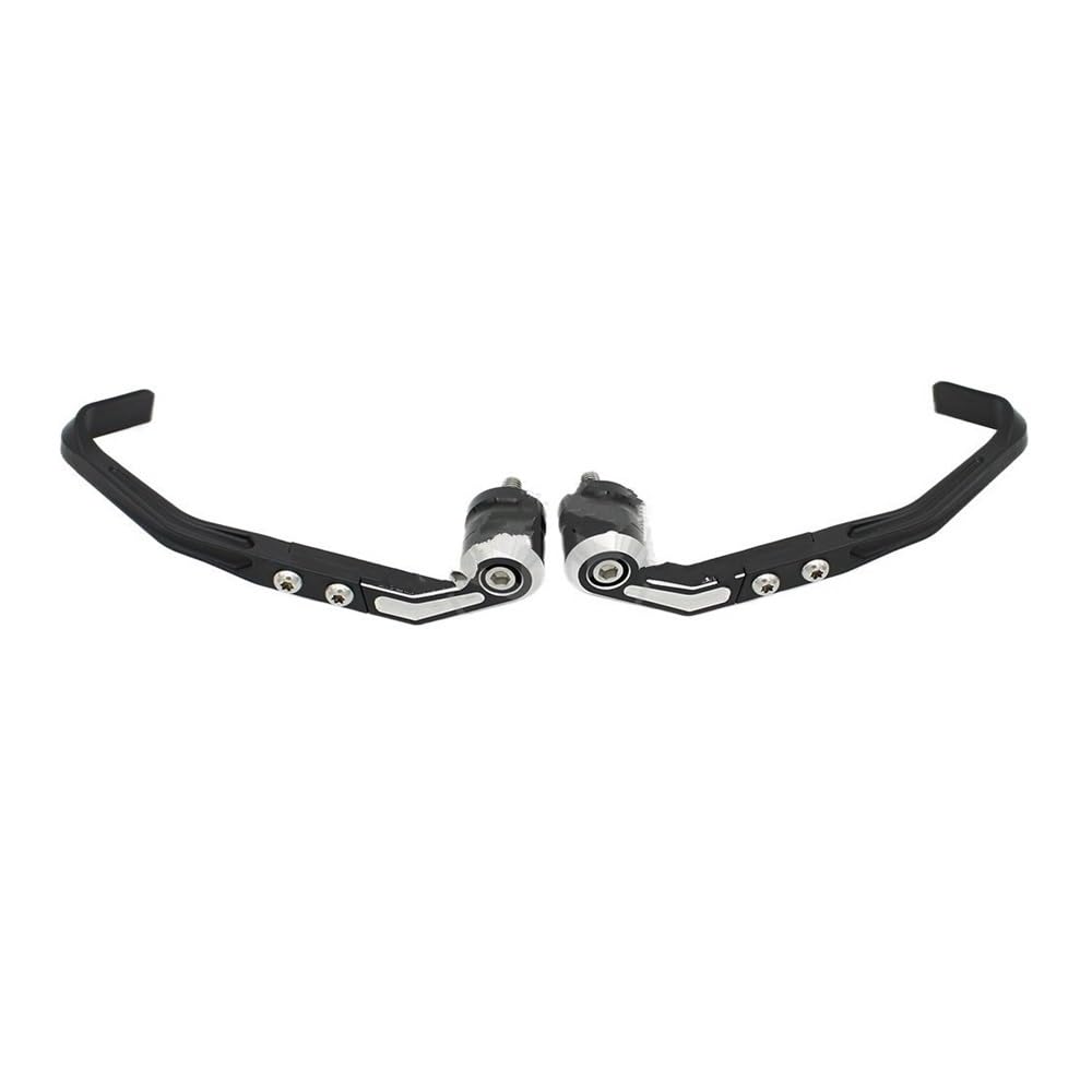 Lautie S1000xr 2015-2024 For S1000rr 2009-2024 For S1000r 2013-2024 For For F900r F900xr Brake And Clutch Lever Protector Kit Handguard Brake Clutch Lever Guard