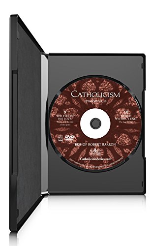 Documental Catholicism Episodios 9 y 10 en DVD para aprender fe católica 4