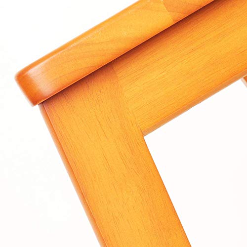 Escabeau de ménage pliable compact pour petits espaces de rangement