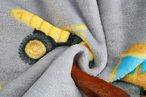 Image of Girls Fleece Hooded Robes Kids Warm Bath Robe for Girls Soft Fuzzy Bathrobe