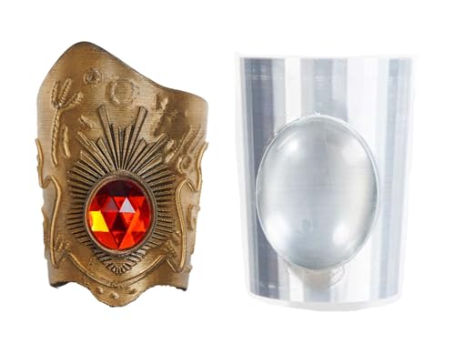 Zombies Addison Nova Costume Accessories 2-Piece Set