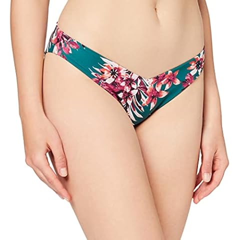 Iris & Lilly Damen Bikinihöschen Cover