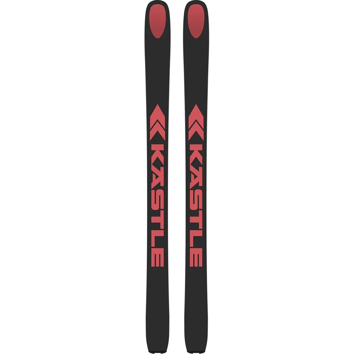 2025 Kastle ZX 100 Skis