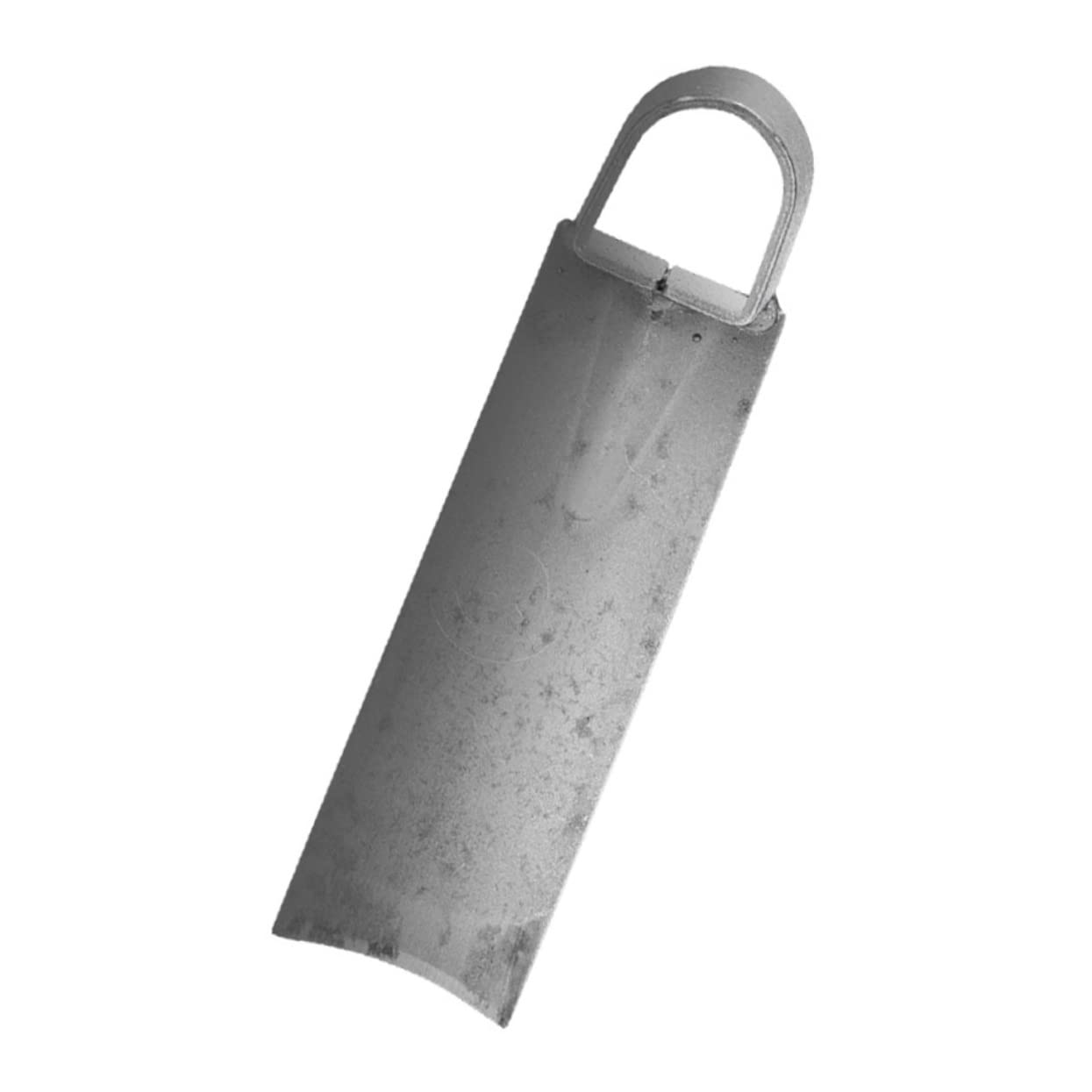 Mikikit Ergonomic Garden Hoe Weeding Tool Manganese Steel Hoeing Household Hoeing