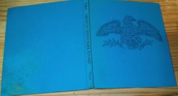 Hardcover American needlework, 1776-1976: Needlepoint and crewel patterns adapted from historic American images Book