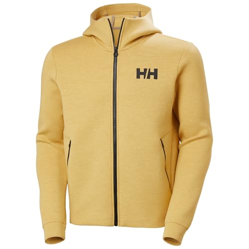 Image of Helly Hansen Men's Hp Ocean Fz Jacket 2.0