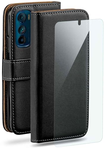 Housse Motorola Edge 30 moex pour le bureau et les déplacements professionnels