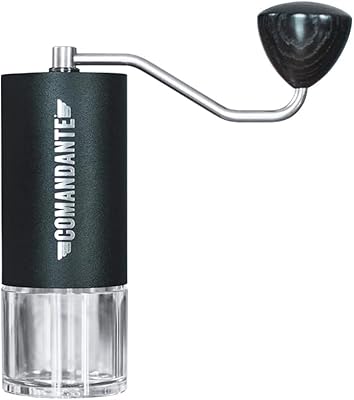 Comandante C40 Nitro Blade Hand Grinder