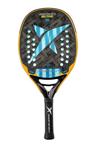 Raqueta de tenis de playa