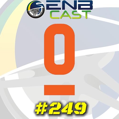 EnB cast #249 - BVC e ENB - Paíto Motors Podcast Por capa