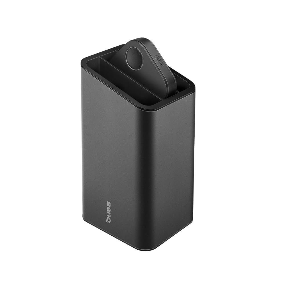BenQ InstaShow WDC10HC Drahtloses Full HD Präsentationssystem
