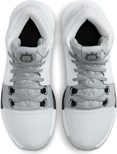 Image of Nike Lebron Witness VIII Men's Basketball Shoes