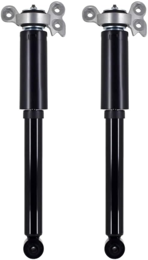 PM Auto Rear Complete Shock Absorber Kit Replacement For 2016-2023 Chevrolet Malibu