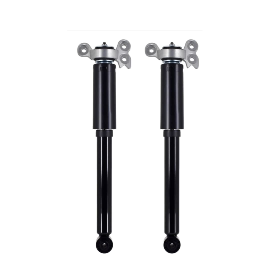 PM Auto Complete Shock Absorber Kit for Chevrolet Malibu