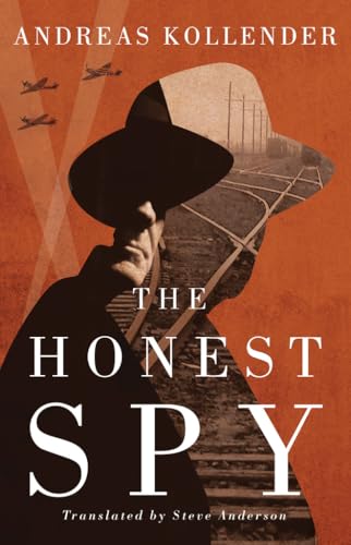 The Honest Spy view 2