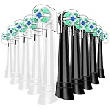 10本 ブラウン オーラルb iOの交換用替えブラシ オーラルB iO と互換性あり ブラウン電動歯ブラシに対応 iO 2 3 4 5 6 7 8 9 10
