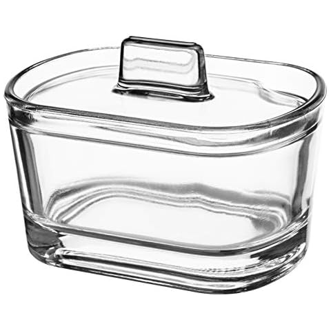 Sucrier KADAX en verre Cover